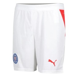 Kinder Holstein Kiel 2026/27 Heimshorts