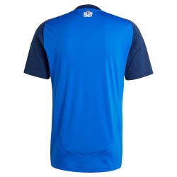 Herren FC Cincinnati 2025 Heim Shirt Herren FC Cincinnati 2025 Heim Shirt