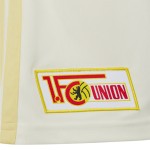 Kinder 1.FC Union Berlin 2026/27 Ausweichshorts Kinder 1.FC Union Berlin 2026/27 Ausweichshorts