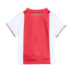 Kinder Ajax 2025/26 Heimset Kinder Ajax 2025/26 Heimset