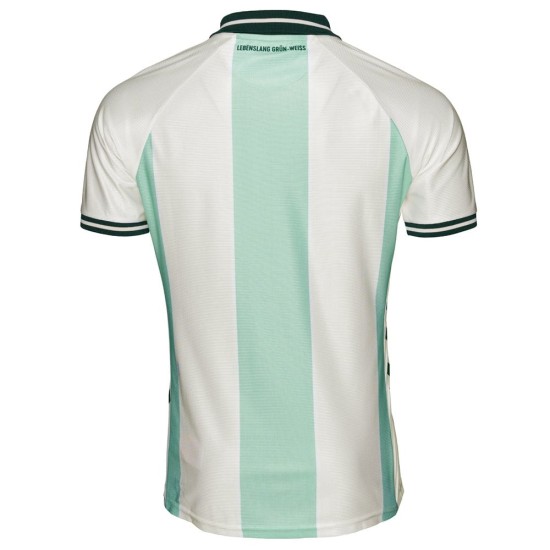 Kinder Werder Bremen 2026/27 Ausweich-Diversity-Trikot Kinder Werder Bremen 2026/27 Ausweich-Diversity-Trikot
