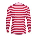Herren 1. FC Köln 2025/26 Fastelovend Langarmtrikot Herren 1. FC Köln 2025/26 Fastelovend Langarmtrikot