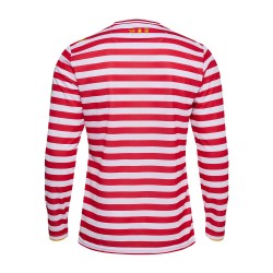Herren 1. FC Köln 2025/26 Fastelovend Langarmtrikot Herren 1. FC Köln 2025/26 Fastelovend Langarmtrikot