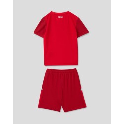 Kinder FC Twente 2025/26 Heimset Kinder FC Twente 2025/26 Heimset