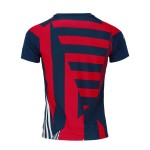 Herren Bayern München 2026/27 Drittes Pre-Match-Trikot Herren Bayern München 2026/27 Drittes Pre-Match-Trikot