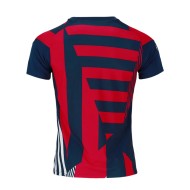 Damen Bayern München 2026/27 Drittes Pre-Match-Trikot Damen Bayern München 2026/27 Drittes Pre-Match-Trikot