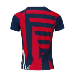 Damen Bayern München 2026/27 Drittes Pre-Match-Trikot