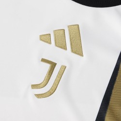 Herren Juventus 2026/27 Drittes Pre-Match Trikot