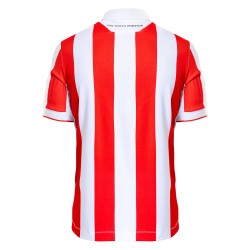 Herren Stoke City 2026/27 Heimtrikot ohne Sponsor Herren Stoke City 2026/27 Heimtrikot ohne Sponsor