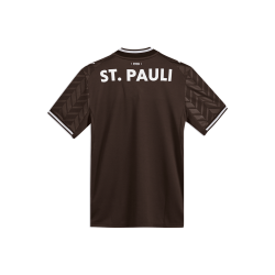 Herren FC St. Pauli 2026/27 Heimtrikot Herren FC St. Pauli 2026/27 Heimtrikot