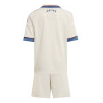 Kinder Ajax 2025/26 Ausweichset