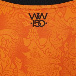 Kinder Wolverhampton Wanderers 2026/27 Heimtrikot Kinder Wolverhampton Wanderers 2026/27 Heimtrikot