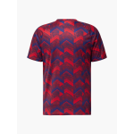 Herren RB Leipzig 2025/26 Drittes Aufwärmtrikot