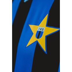 Herren IK Sirius 2026 Heimtrikot Herren IK Sirius 2026 Heimtrikot