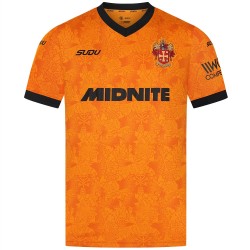 Herren Wolverhampton Wanderers 2026/27 Heimtrikot