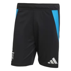 Kinder Charlotte FC 2025 Auswärts Shorts