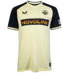 Herren 1. FC Kaiserslautern 2026/27 Ausweichtrikot Herren 1. FC Kaiserslautern 2026/27 Ausweichtrikot