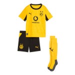 Kinder BVB Borussia Dortmund 2026/27 Heimset Kinder BVB Borussia Dortmund 2026/27 Heimset