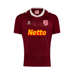 Herren SSV Jahn Regensburg 2025/26 Auswärtstrikot