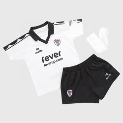 Kinder Bristol City 2025/26 Auswärtssatz