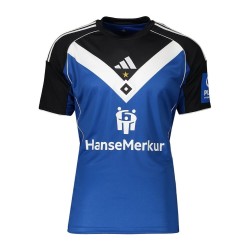Herren Hamburger SV 2025/26 Auswärtstrikot