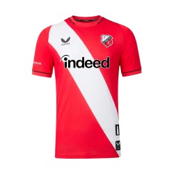 Herren FC Utrecht 2026/27 Heimtrikot
