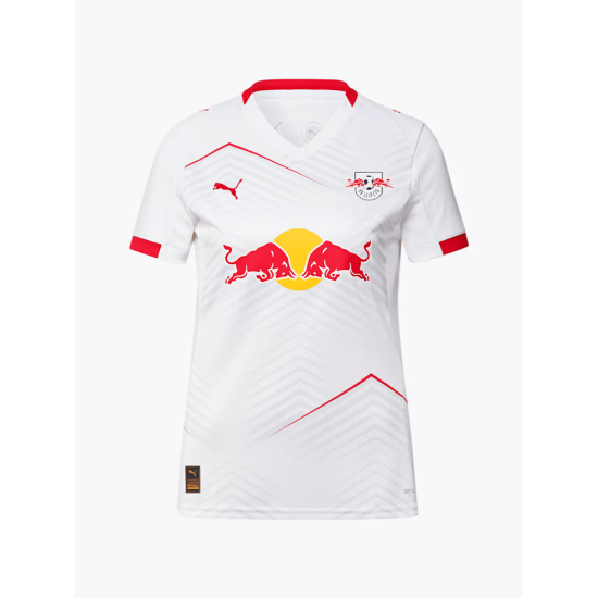 Damen RB Leipzig 2025/26 Heimtrikot
