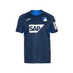 Kinder TSG Hoffenheim 2025/26 Heimtrikot Kinder TSG Hoffenheim 2025/26 Heimtrikot