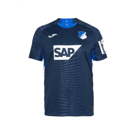 Kinder TSG Hoffenheim 2025/26 Heimtrikot Kinder TSG Hoffenheim 2025/26 Heimtrikot