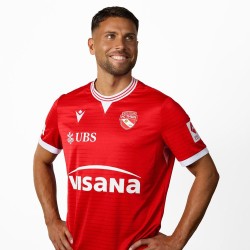Herren FC Thun 2025/26 Heimtrikot