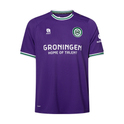 Herren FC Groningen 2026/27 Auswärtstrikot