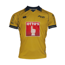Herren FC Luzern 2026/27 Drittes Trikot