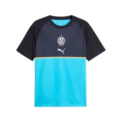 Kinder OM 2026/27 Auswärts Prematch-Trikot