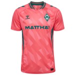 Kinder Werder Bremen 2026/27 Ausweichtrikot