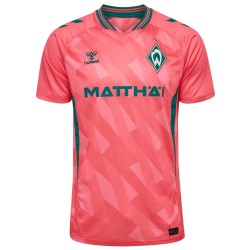 Herren Werder Bremen 2026/27 Ausweichtrikot