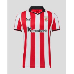 Herren Athletic Bilbao 2025/26 Heimtrikot