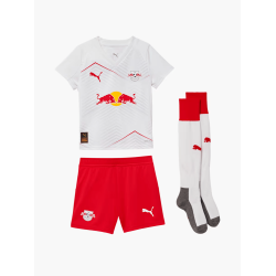 Kinder RB Leipzig 2025/26 Heimset