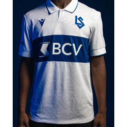Herren FC Lausanne-Sport 2025/26 Heimtrikot