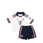 Kinder FC Bayern München 2026/27 Auswärtssatz Kinder FC Bayern München 2026/27 Auswärtssatz