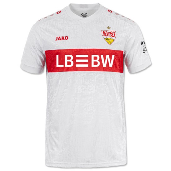 Herren VfB Stuttgart 2025/26 Drittes Europa-League-Trikot Herren VfB Stuttgart 2025/26 Drittes Europa-League-Trikot