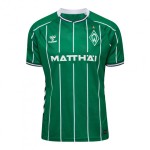 Kinder Werder Bremen 2025/26 Heimtrikot
