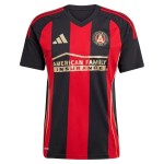 Kinder Atlanta United FC 2025 Heim Shirt