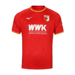 Herren FC Augsburg 2025/26 Auswärtstrikot
