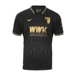 Herren FC Augsburg 2025/26 Drittes Trikot Herren FC Augsburg 2025/26 Drittes Trikot