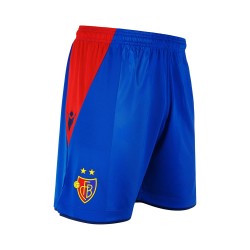 Kinder FC Bâle 1893 2026/27 Heimshorts