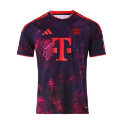 Kinder Bayern München 2026/27 Drittes Trikot