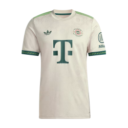 Herren Bayern München 2025 Oktoberfest Trikot