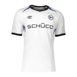Herren Arminia Bielefeld 2025/26 Auswärtstrikot