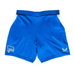 Kinder Hertha BSC 2026/27 Heimshorts – Blau