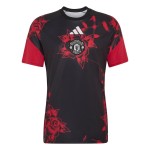 Kinder Manchester United 2026/27 Home Pre-Match Shirt Kinder Manchester United 2026/27 Home Pre-Match Shirt